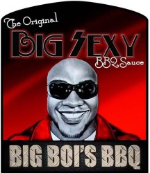 Big-bois Bbq