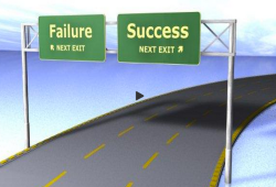 Small Business Success Roadmap